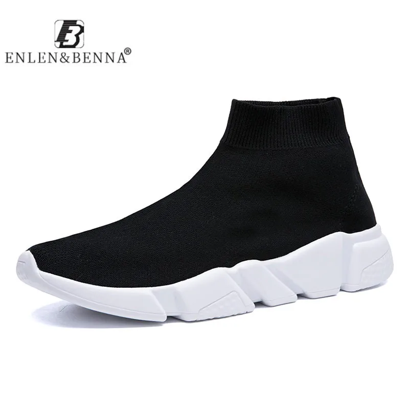 

Fashion Shoes Men Mesh Casual Breathable Sneakers Slip-On Male Comfortable Lightweight Footwear New Large Sizes Tenis Masculino