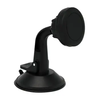 

Mobile Phone Holder Curved Magnetic Car Holder Magnet Suction Cup Mobile Phone Holder Magnetic Desktop Bracket