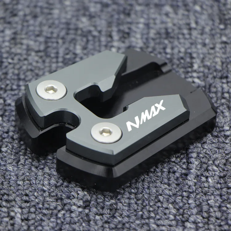 NMAX155 NMAX125 NMAX 155 125 2015-2019 CNC  Ȯ е, ̵ 귡Ŷ ̵ 귡Ŷ Ȯ ÷Ʈ е