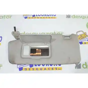 

PARASOL LEFT SUBARU LEGACY BERL. B13 (BL)