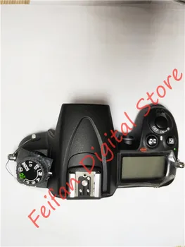 

95%new FOR Nikon D7000 TOP Cover Shell with Flash board TOP LCD Replacement