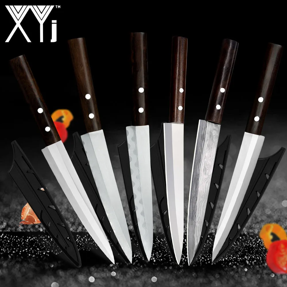 Fillet Knife Japanese Fish Japanese Fish Fillet Knives Sashimi