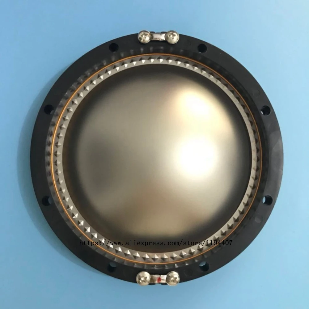 Послепродажного диафрагмы для JBL 2440J, 2441J, 2445J, 375, 376 J 16 Ом