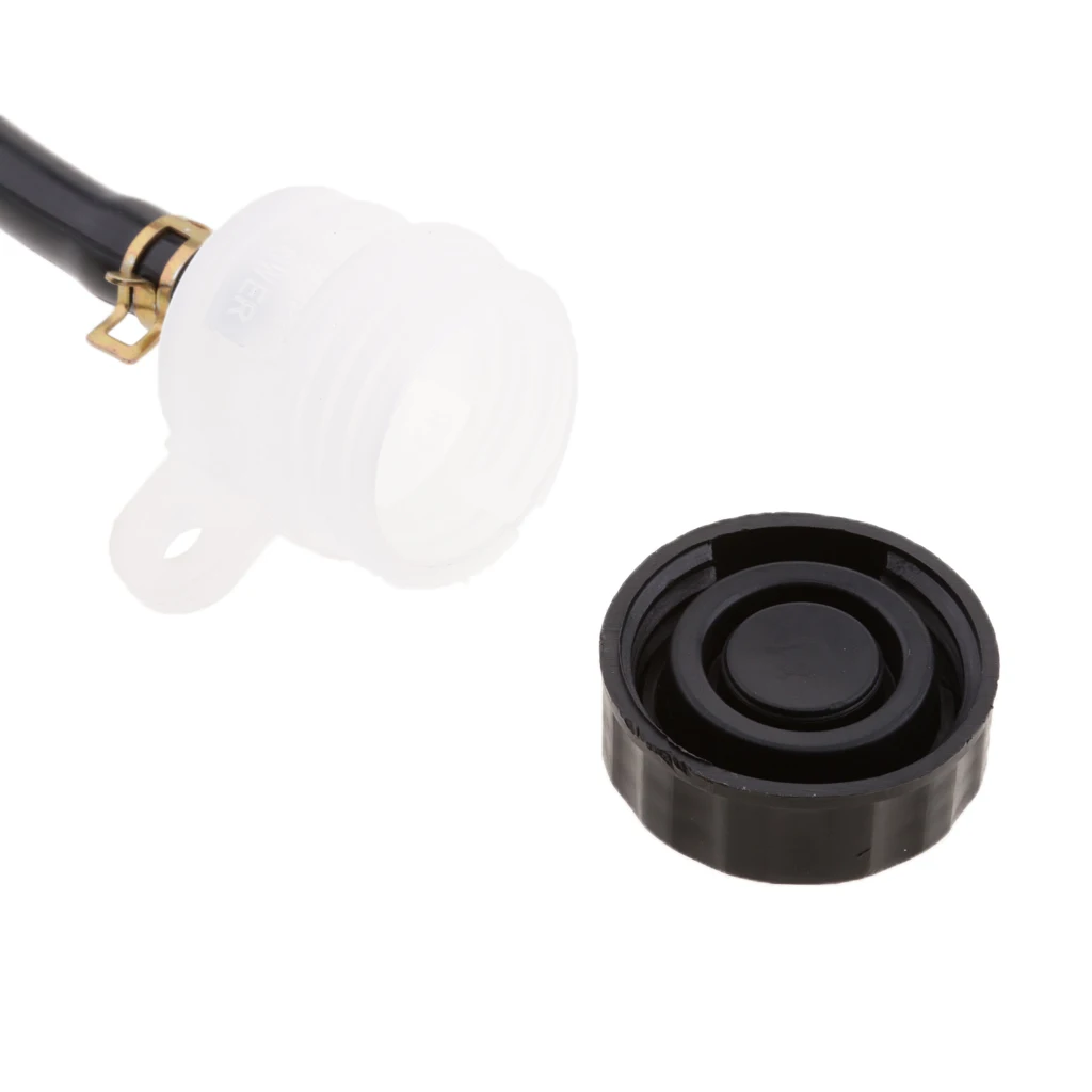 Rear Brake Master Cylinder Spare Parts Motorcycle For  Quad Dirt ATV