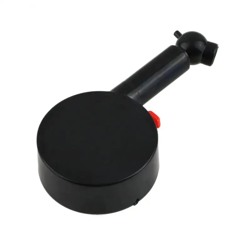 High Accuracy Motor Car Bike Mini Tyre Tire Gauge Dial Meter Pressure Vehicle Tester Auto Motorcycle Diagnostic Tools Measureme