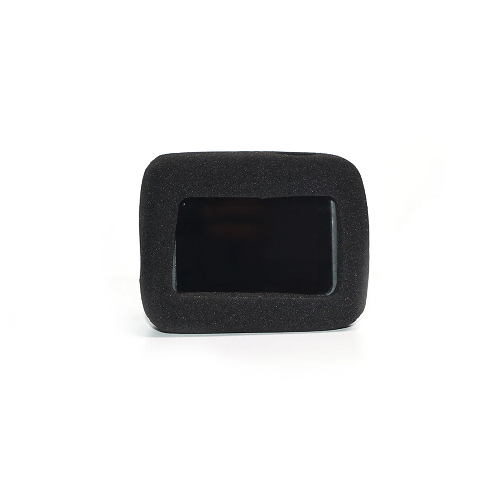 Пенопластовый чехол на лобовое стекло для GoPro HERO 8 Black аксессуары для спортивной камеры
