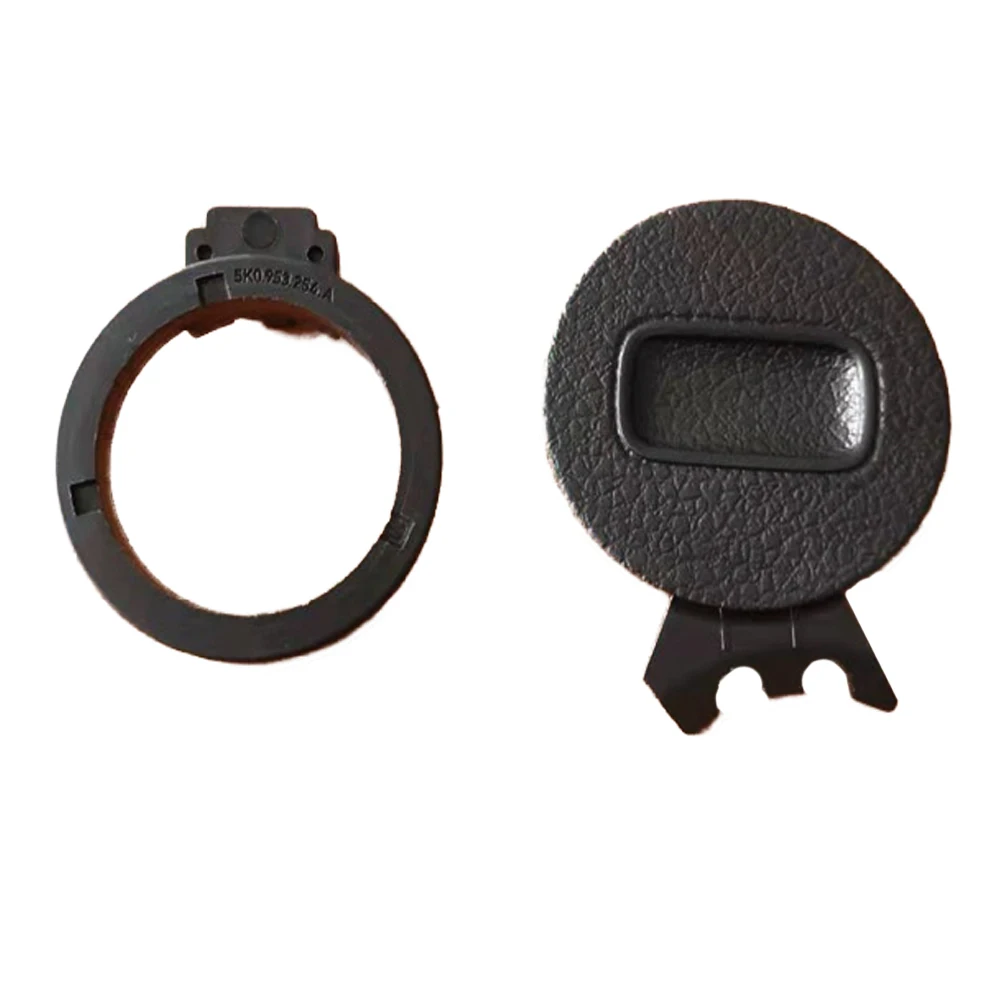 5K0953254A Новинка Kessy крышка катушки зажигания для VW Passat Golf Tiguan Touran Sharan Skoda Octavia Audi A3 Q3