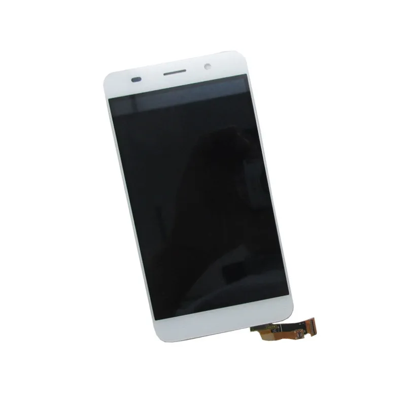 Замена ЖК-дисплея для Huawei Honor 4A Y6 SCL-L01 SCL-L04 с сенсорным экраном стекло дигитайзер сборка 10 шт./партия