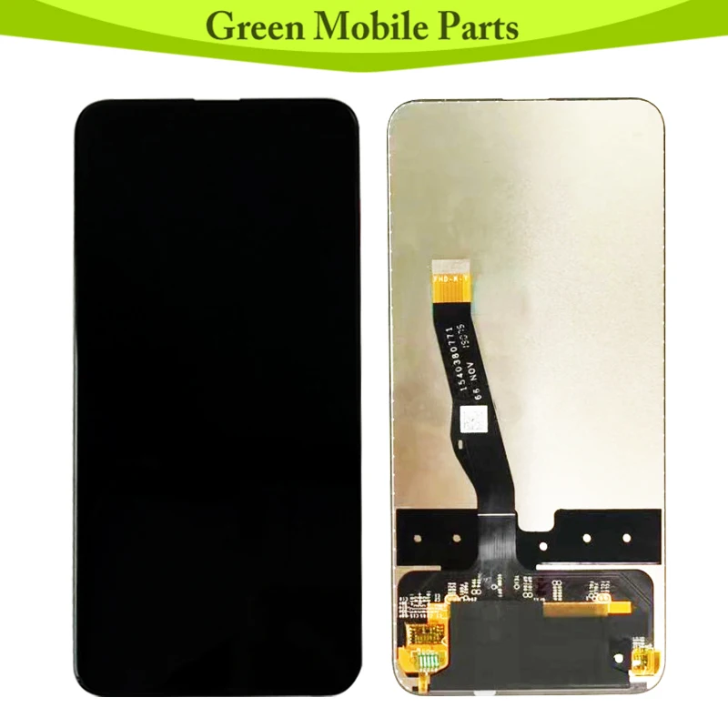 

100% New LCD For Huawei Y9s STK-AL00 STK-TL00 LCD Display Screen +Touch Panel Digitizer Display For Huawei Y9s STK-AL00 STK-TL00