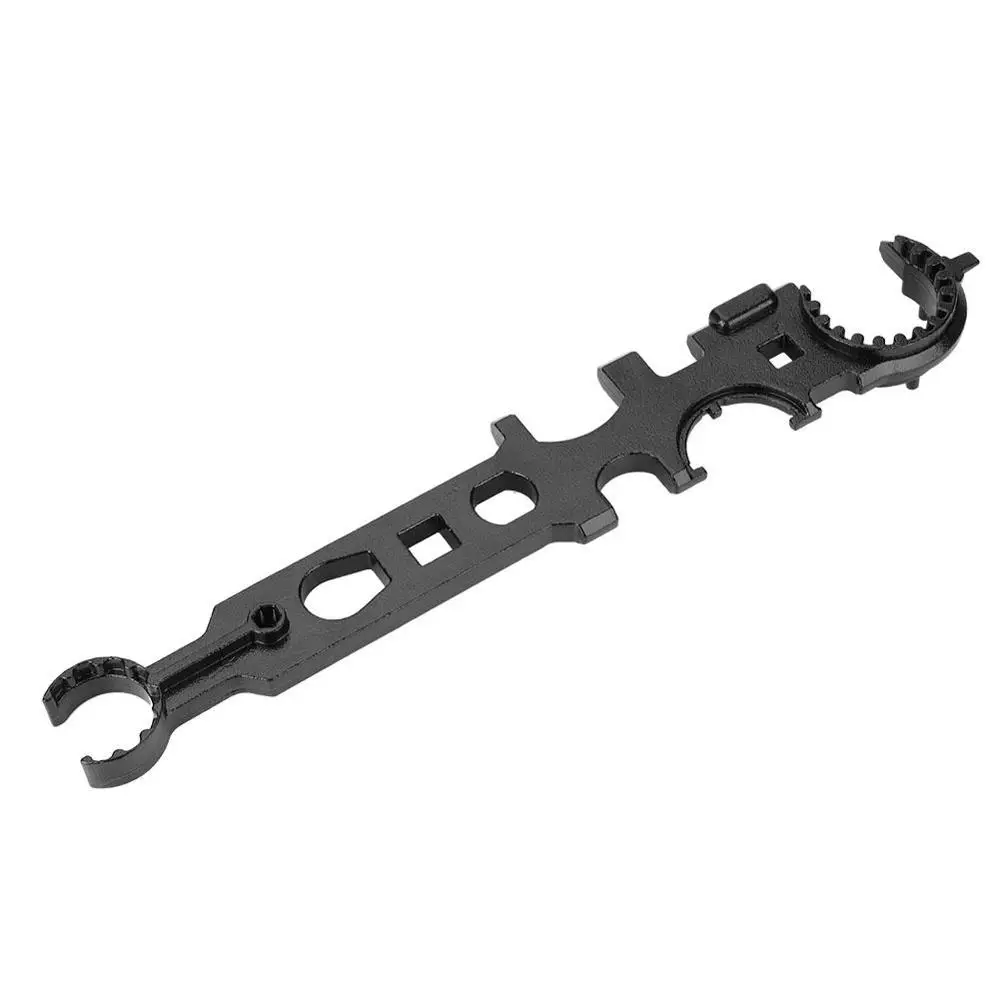 Гайковерт Magorui AR Pro черный комбинированный гайковерт M4/M16|Аксессуары для