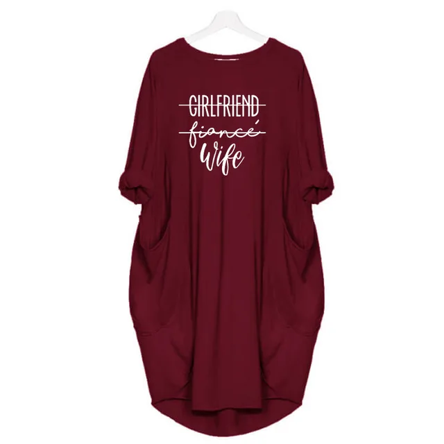 dress gift for girlfriend