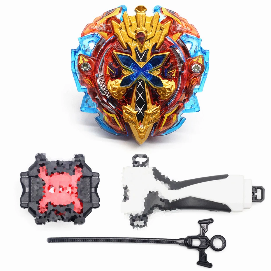 Топ Takara Tomy Beyblade Burst набор Beyblade игрушки стадион Арена пусковая установка Bey Blade Металл Fusion спиннинг Топ лезвие мальчик игрушка