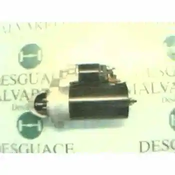 

STARTER MOTOR BMW 7 SERIES (E65/E66) 760i 751578403 H086 Bosch [1706056]