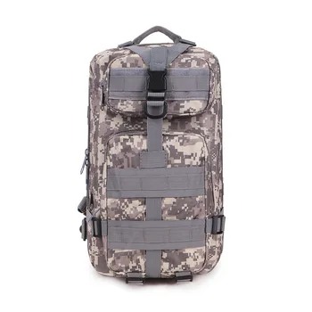 

Outdoor Sports Camouflage Backpack Mountaineering Hiking Backpack