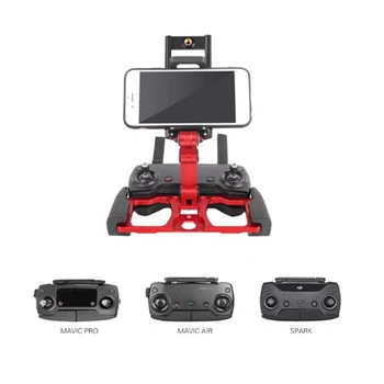 

Stretchable With Neck Strap Bracket Remote Controller Foldable Tablet Holder Multifunctional Extender For DJI MAVIC 2 PRO AIR