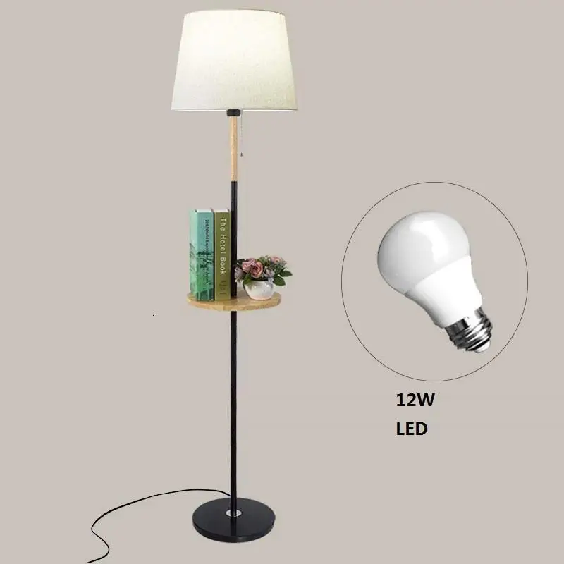 Современная стойка Piantana lampada Da Terra салон Tripot пол для Гостиная Lampadaire Staande Lampara де пирог торшер