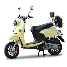 Scooter-Bike Gasoline Adult Moto Bicycle Petrol-Powered Fuel 125cc Street Mobility Factory-Price