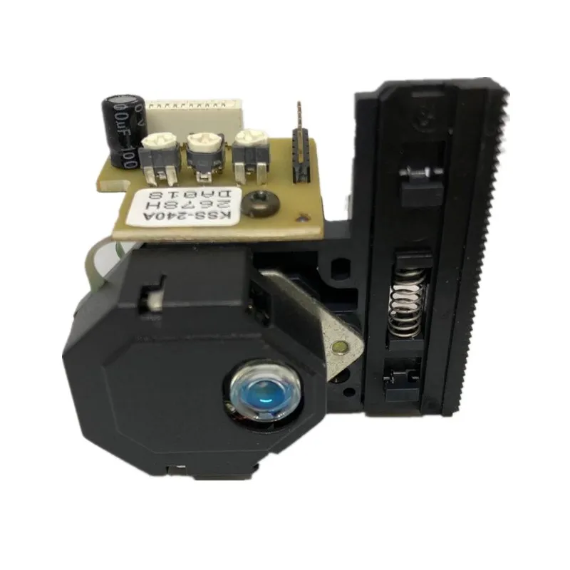 KSS240A новый высококачественный радиоприемник проигрыватель для CD плеера с