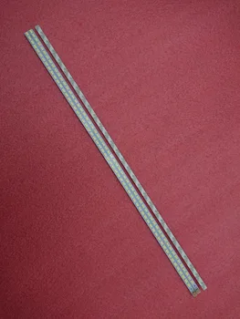 

2 pieces/lot 60LED LED Backlight strip for LC-40LE511 40BL702B LE4050b LE4052A LE4050 LE4052 LJ64-03567A H1LTA400HM08