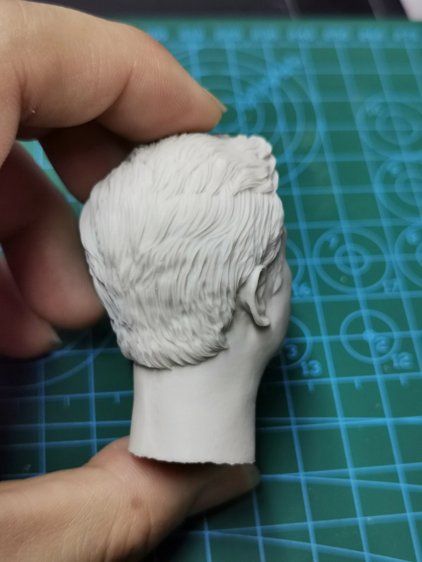 thumb