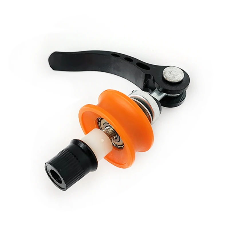 Garde-chaîne De Vélo En Nylon, Accessoire De Nettoyage Et D'entretien