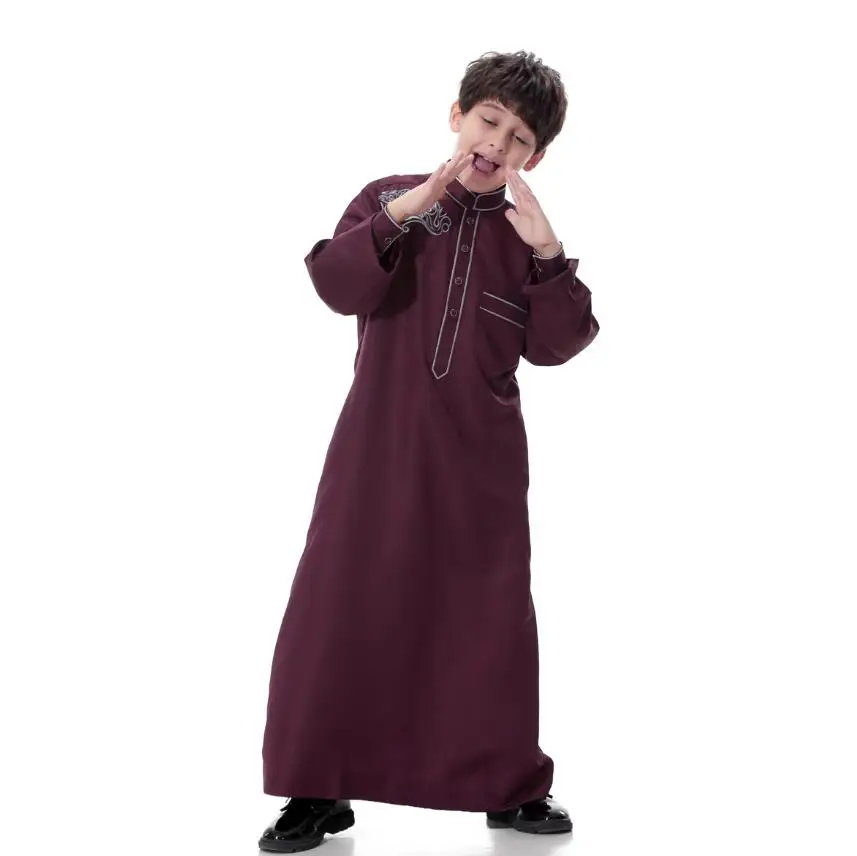 roupa islamico homem