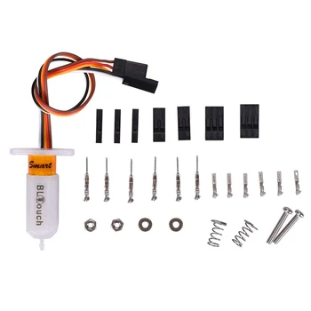 

3D Printer Accessories Bltouch Automatic Leveling Sensor Precision Printing Automatic Hot Bed Leveling Sensor