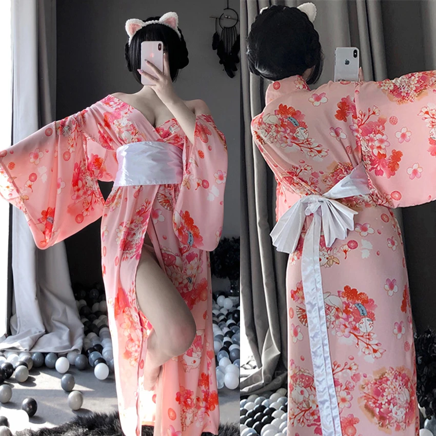 Top more than 159 kimono dressing gown uk camera.edu.vn