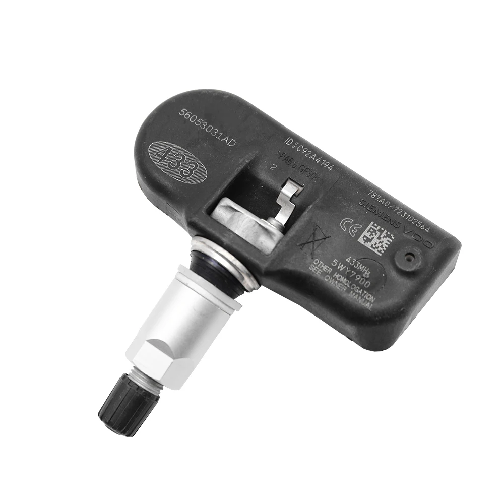 Автомобильные запчасти 56053031AD TPMS сенсор для CHRYSLER 300 Для DODGE CHARGER JOURNEY TPMS система контроля давления в шинах датчик