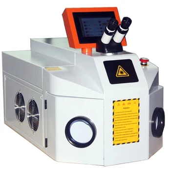 Buy Multipurpose Portable Laser Welders Stainless Steel Jewelry Silver Gold Yag Laser Spot Welding Machine