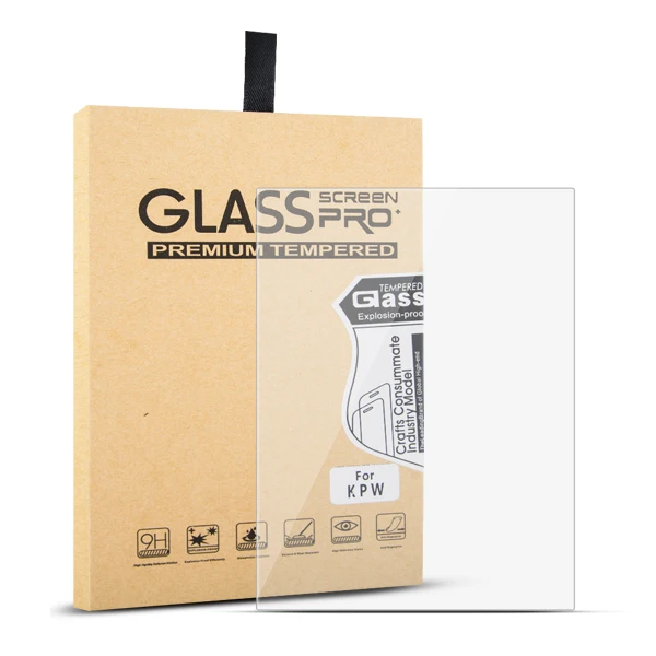 PB740GHM2 2 шт./лот закаленное стекло чехол пленка для PocketBook 740 InkPad 3 7,8 дюймов устойчивое к царапинам e-reader электронная книга протектор экрана - Цвет: PB740GHM2