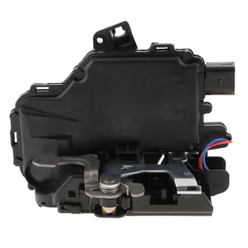 

Auto Replacement 3B4839016A Door Lock Rear Right RH For VW Jetta Golf MK4 Beetle 1996-2011