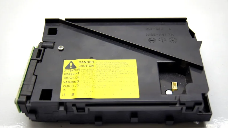 Блок сканера (лазер) RM1-1521-030 для HP LaserJet P3005/ M3027/ M3035 | Компьютеры и офис