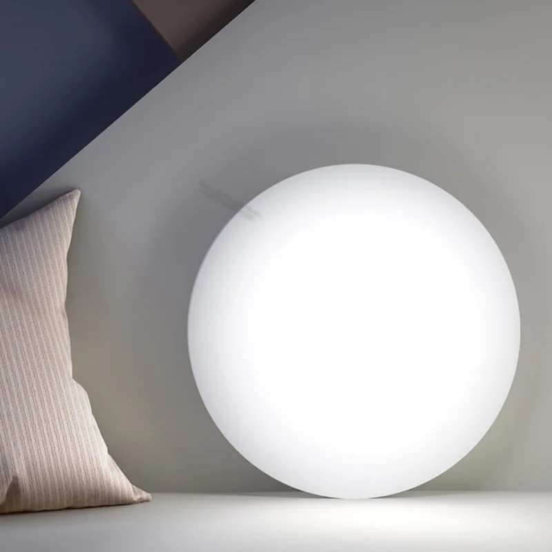 Xiaomi Mijia умный потолочный светильник WiFi/Bluetooth/приложение умный пульт дистанционного управления светодиодный свет для умного дома приложение Mijia