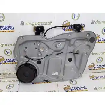 

1T0837756H WINDOW LIFTER FRONT RIGHT VOLKSWAGEN CADDY KA/KB (2 K)