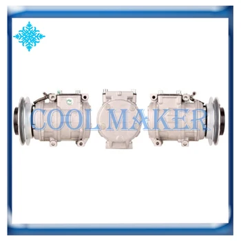 

10PA17C compressor for TOYOTA LAND CRUISER 447200-3682 447200-4550 4472003487 447200-3683