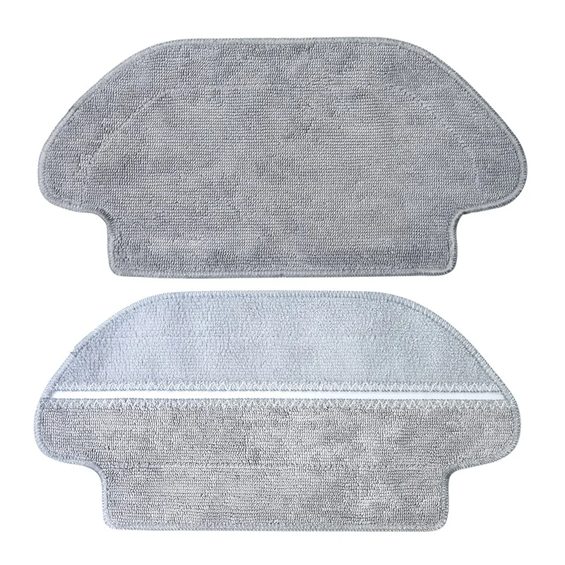 

Robot Vacuum 1 Wet Water + 1 Dry and Wet Separation Cleaner Mop Cloth Cleaning Cloth Rag for Xiaomi Mijia STYJ02YM Robotic Vacuu