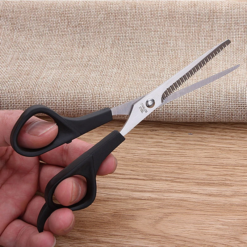 3Pcs/Set Hair Scissors Professional Salon Barber Hair Cutting Thinning Shears Hairdressing Set Hairdressing Comb Styling Tools