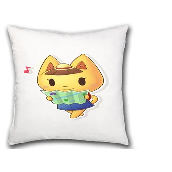 

CUSHION CAT CHIBI VERY CUQUI home comodo cussion