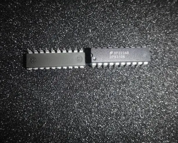 10 шт./лот DP8310N DIP20