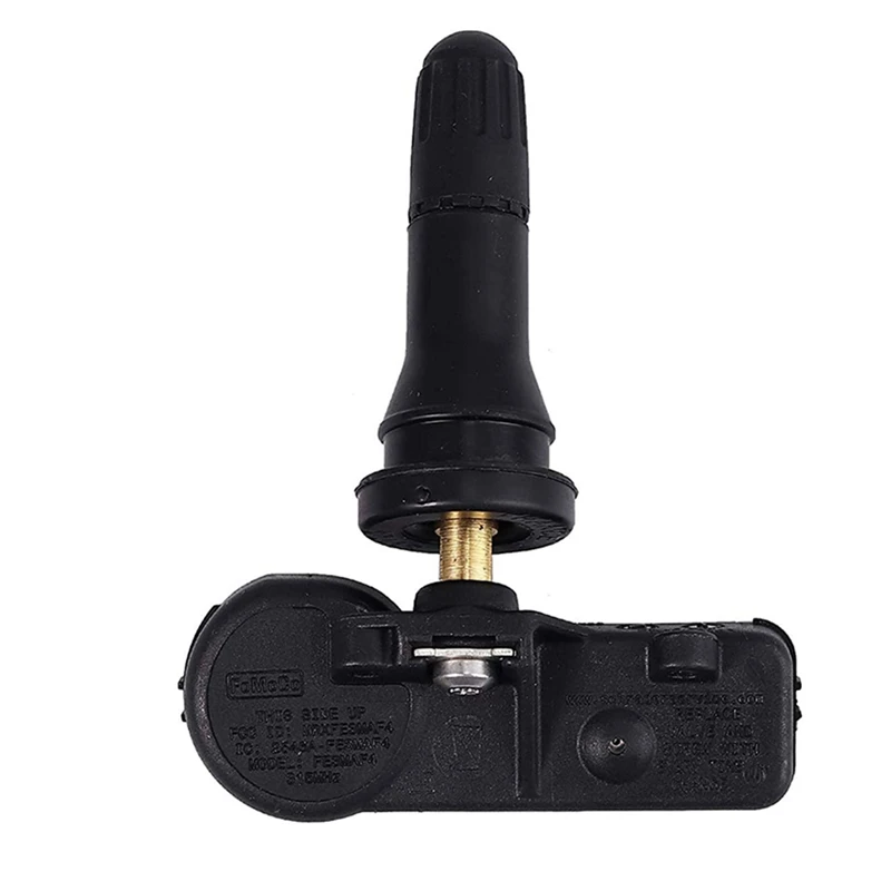 1X TPMS датчик давления в шинах 315 МГц для Ford Escape Expedition Explorer Fiesta F150 DE8T-1A180-AA, DE8T-1A150-AA, 9L3