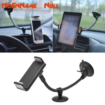 

Tablet Stands Universal Car Windshield Suction Mount Holder Stand For 4-10 inch Cellphone Tablet dropshipping