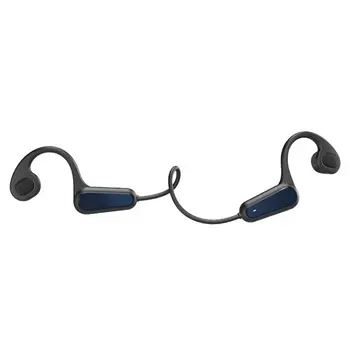 

New in stock Bone Conduction Wireless Headphones Bone Conduction Technology Wrap-Around Fasting Shipping