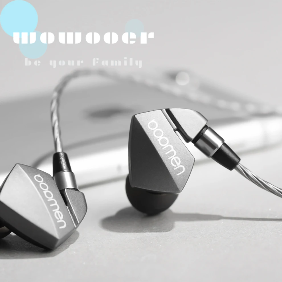 

Sports Earbuds Wired with Microphone Over Ear's Hook in Ear Running Headset for Workout Exercise Gym Compatible with iPhone