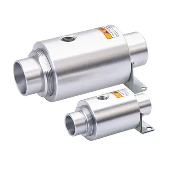 

ZH Vacuum Conveyor Vacuum Generator Leakage Hollow Dedicated Sucker Large Flow Through Straight Belt Holder