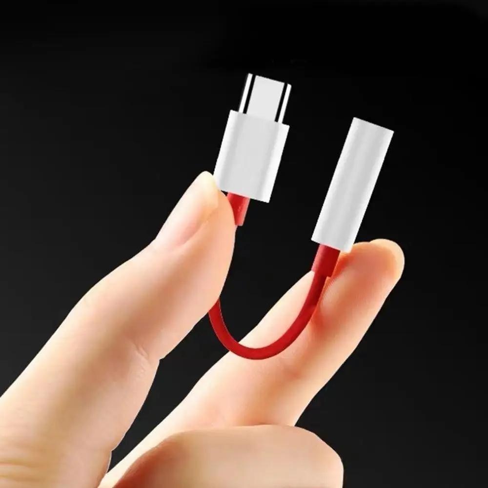 Плетеный 2 в 1 Тип C до 3,5 мм наушники USB аудио разъем кабель Тип C-C до 3,5 мм разъем адаптера для мобильного телефона