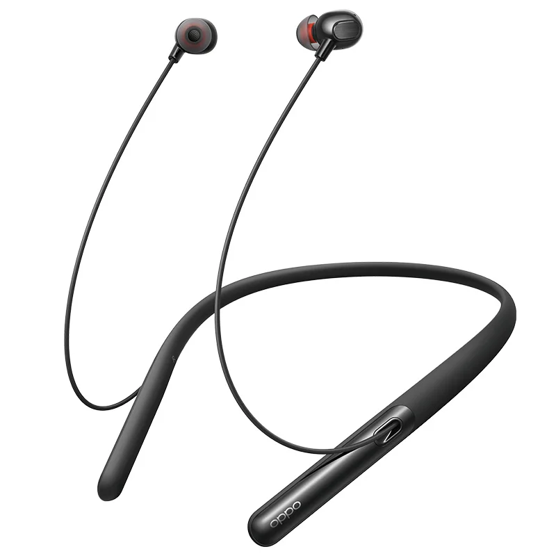 NEW IN STOCK Oppo Enco Q1 Sport Earphone IPX5 22