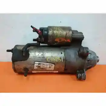 

1416204 STARTER MOTOR FORD ESCORT BERL./TURNIER