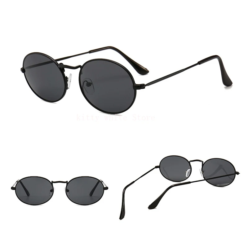 Gojo Satoru Cosplay Glasses Eyewear Jujutsu Kaisen Black Glasses Costume Accessories Anime Props