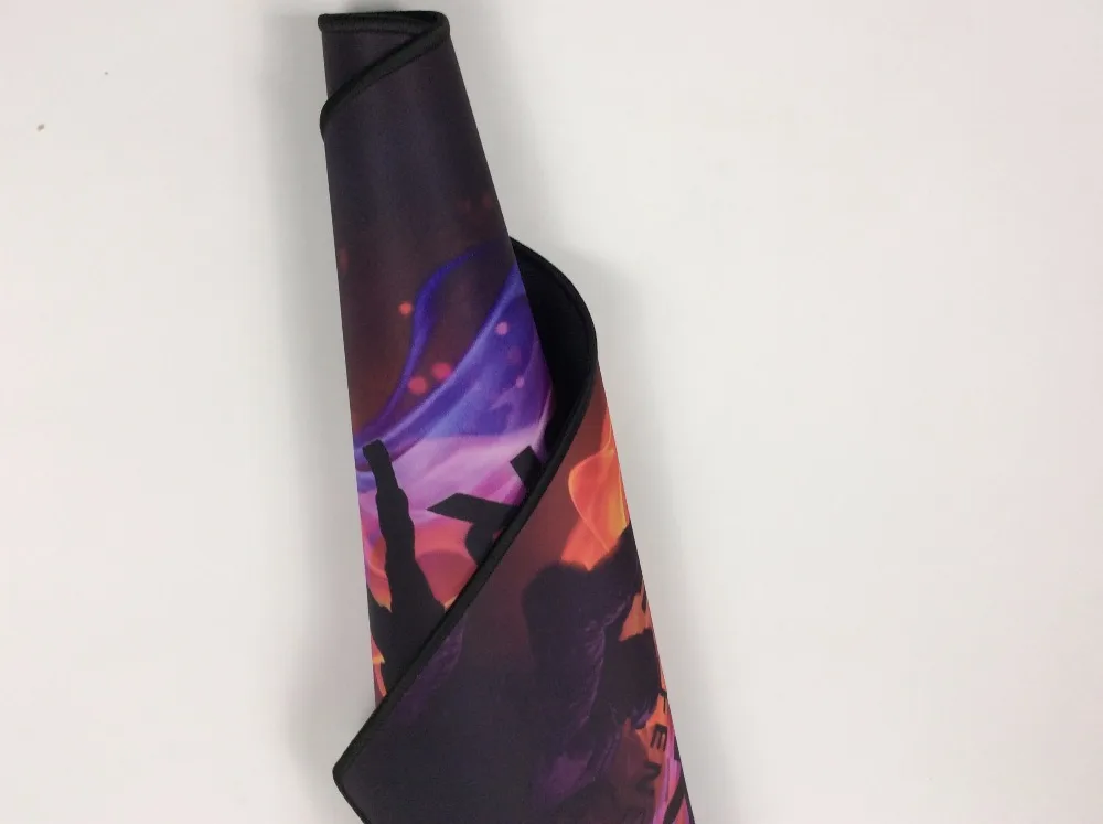  Store CSGO Natural Rubber Mouse Pad 900 * 400mm High Quality DIY Picture & Edge Lock Mouse Pad Dota
